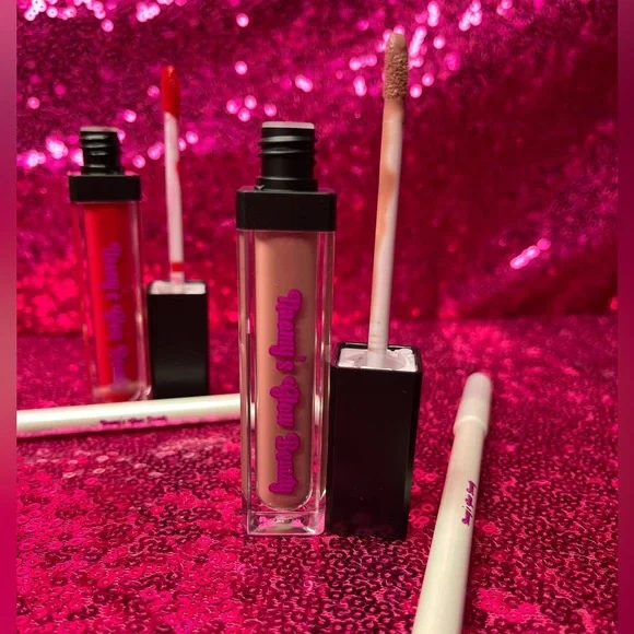 Lipstick set - Picture 11 of 14